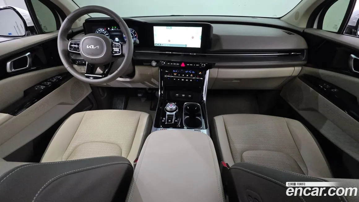 Kia Carnival — фото 2