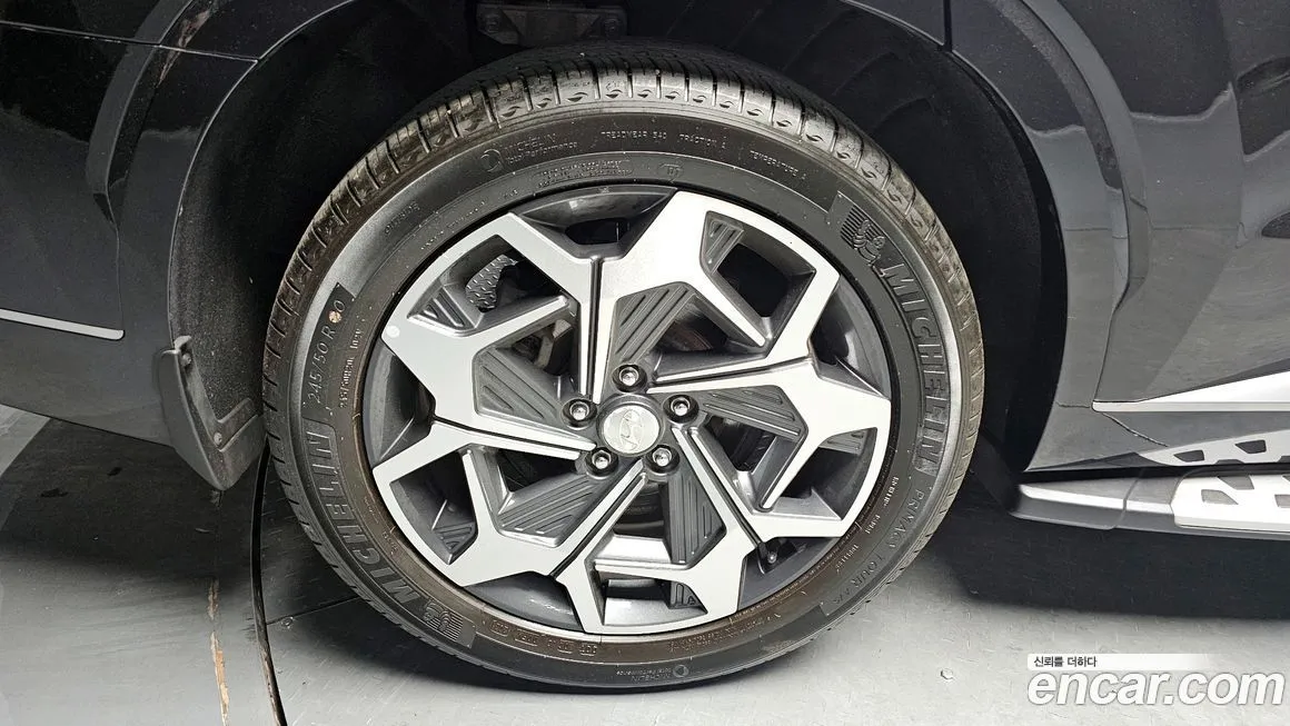 Hyundai Palisade — фото 9