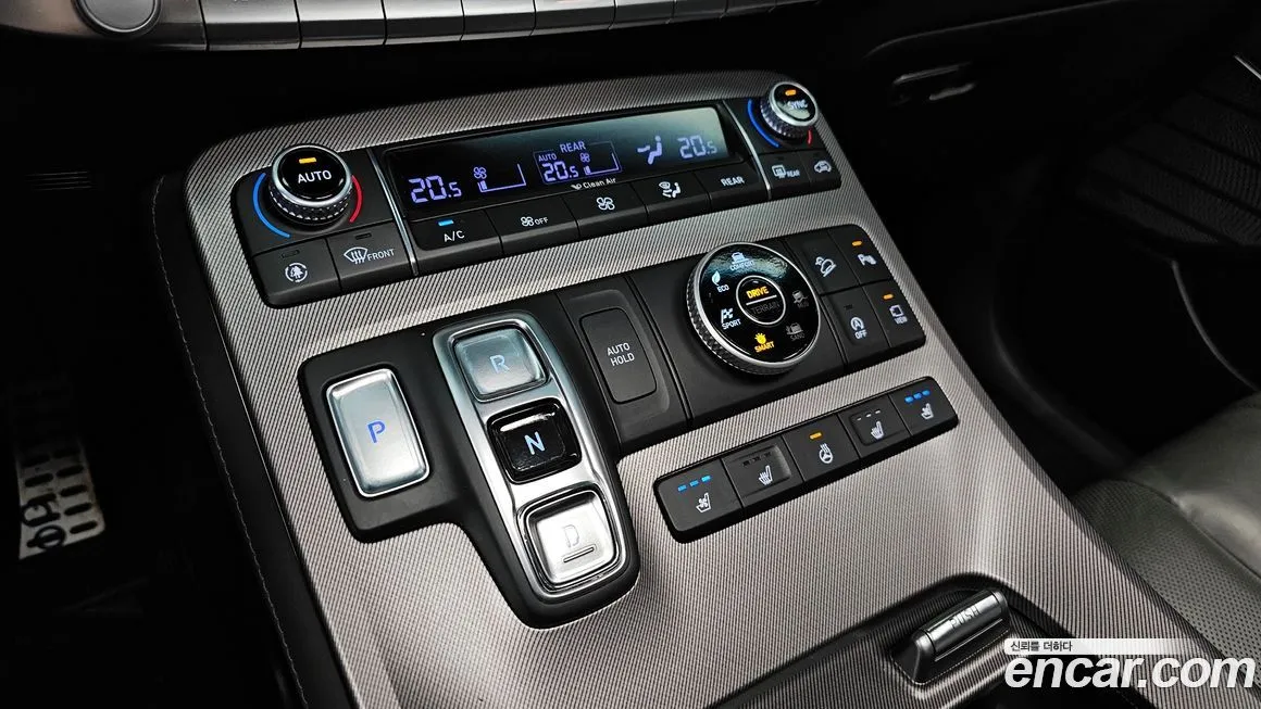 Hyundai Palisade — фото 6