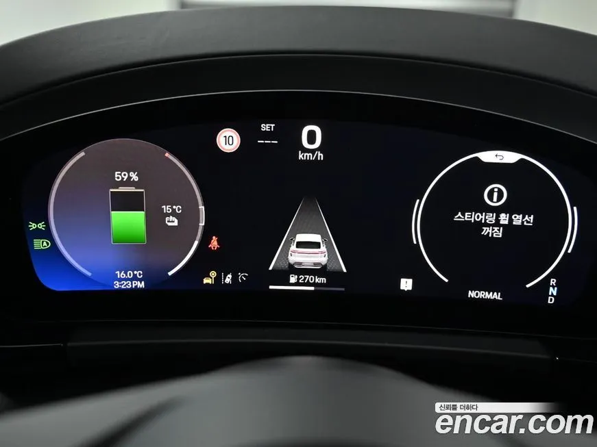 Porsche Macan 2025 из KR, фото 4
