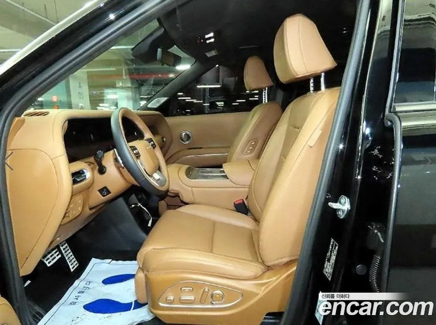 Hyundai Palisade 2026 из KR, фото 8
