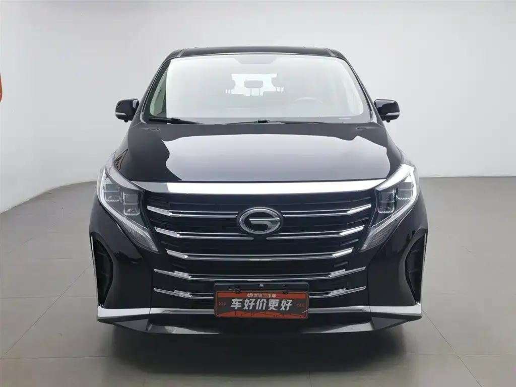 GAC Motor Trumpchi M8 2024 из CN, фото 3