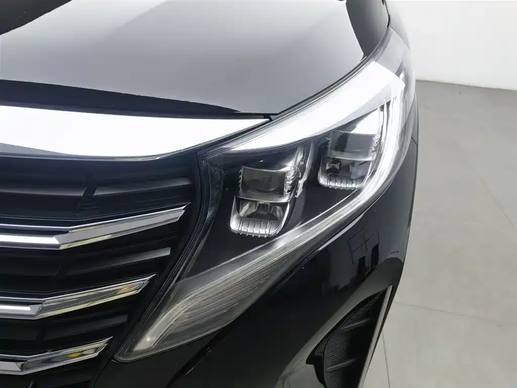 GAC Motor Trumpchi M8 2024 из CN, фото 9
