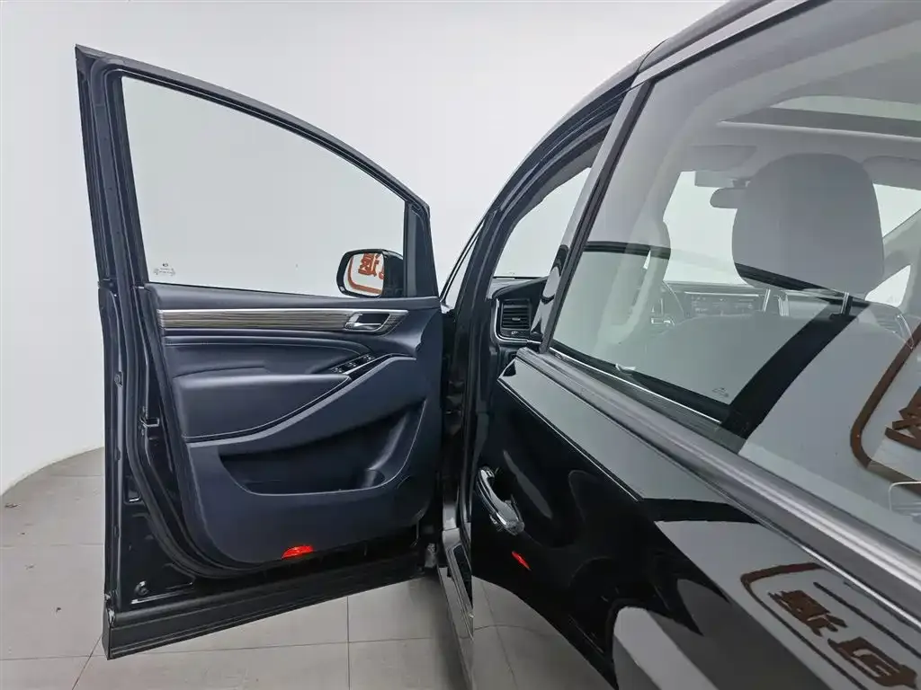 GAC Motor Trumpchi M8 2024 из CN, фото 4