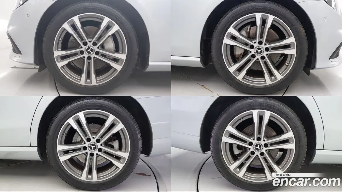Mercedes-Benz E-Class 2021 из KR, фото 9