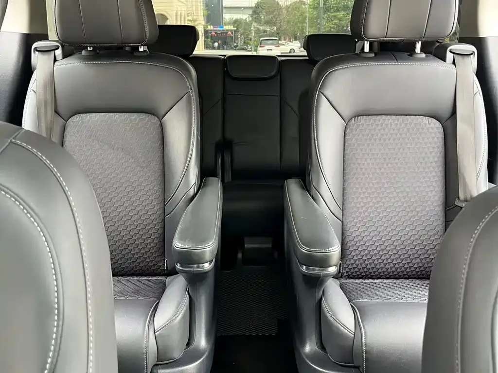 GAC Motor Trumpchi M8 — фото 5