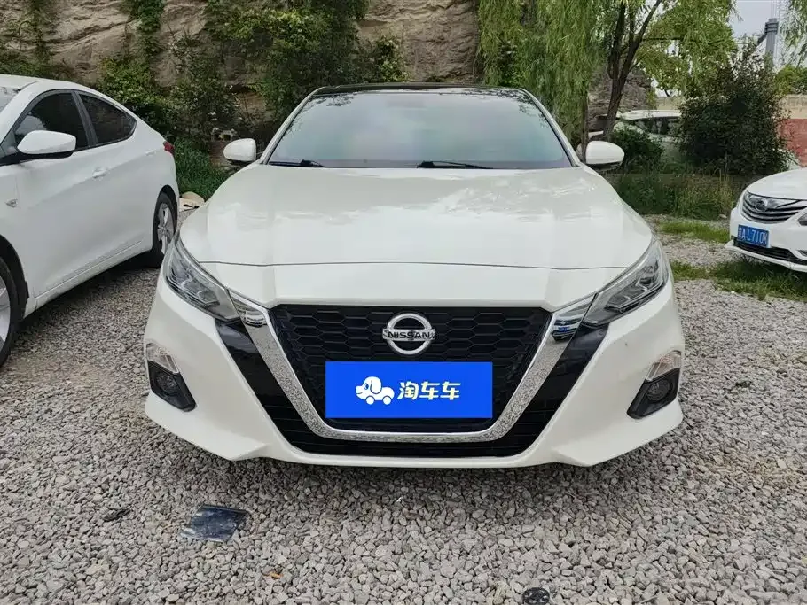 Nissan Teana 2021 из CN, фото 9
