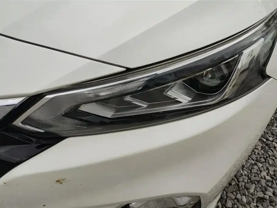 Nissan Teana 2021 из CN, фото 10