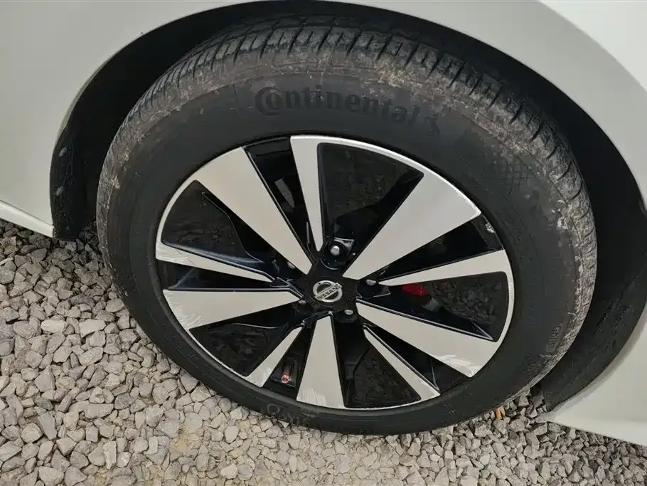 Nissan Teana 2021 из CN, фото 7