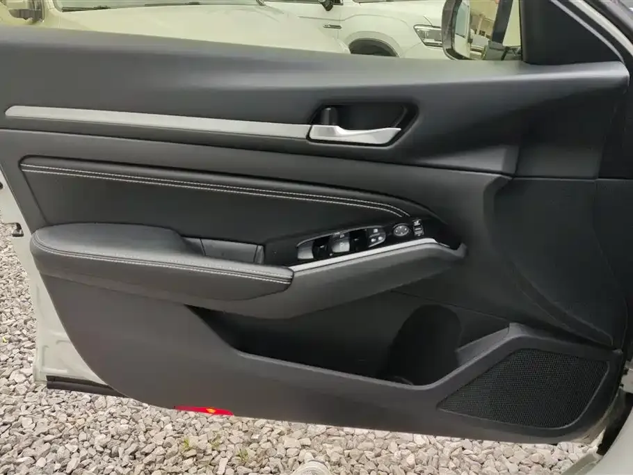 Nissan Teana 2021 из CN, фото 6