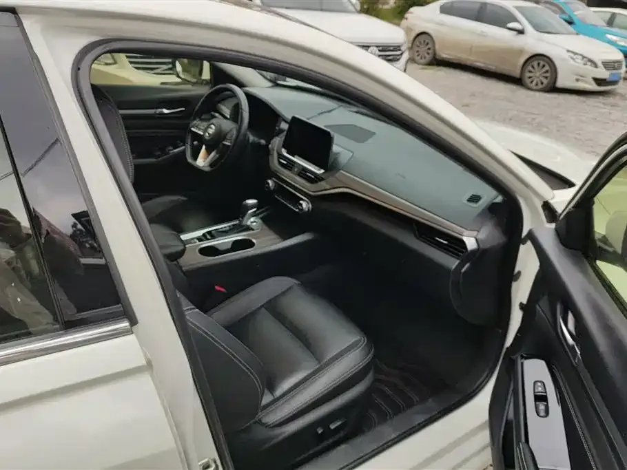 Nissan Teana 2021 из CN, фото 5