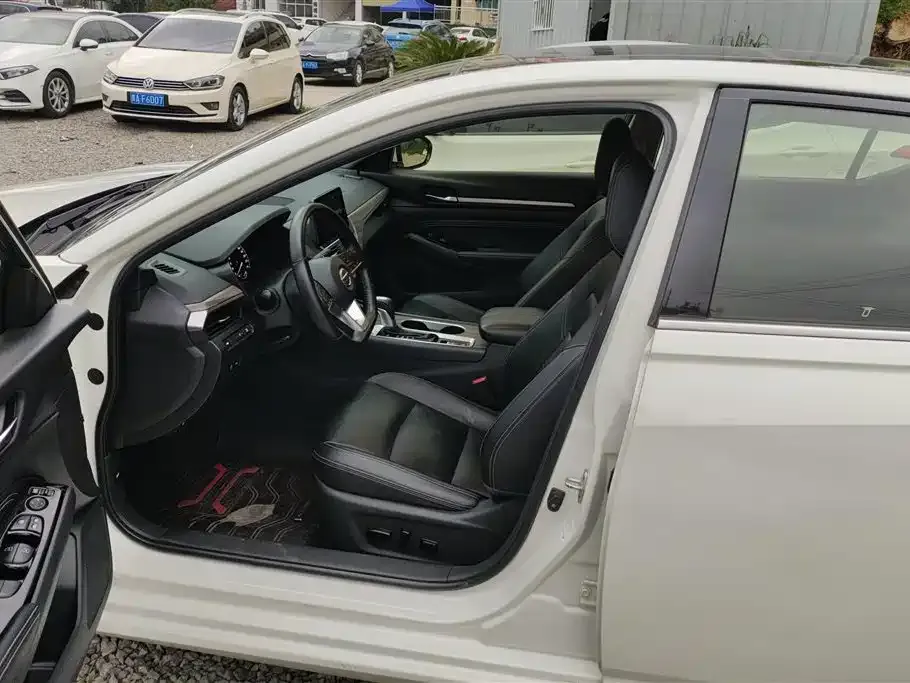 Nissan Teana 2021 из CN, фото 3