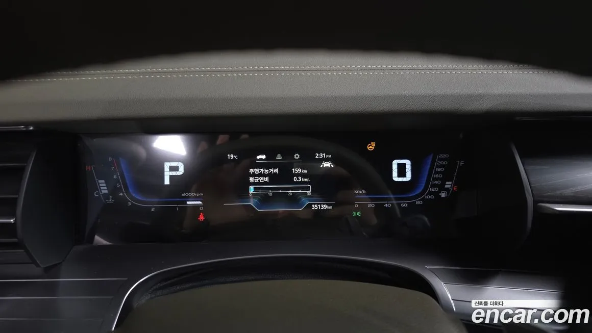 KG Mobility (Ssangyong) Torres 2024 из KR, фото 2