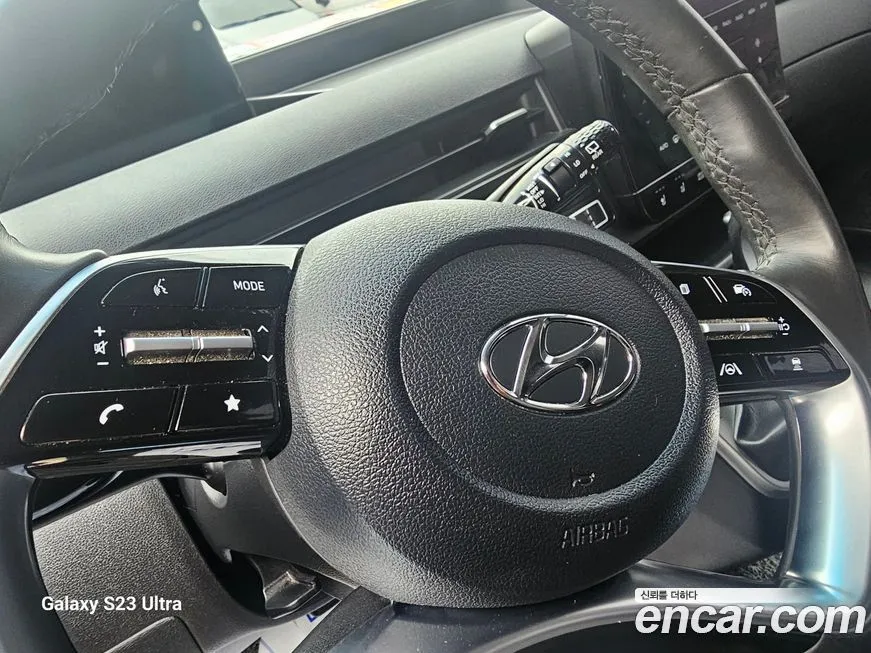 Hyundai Staria 2022 из KR, фото 7