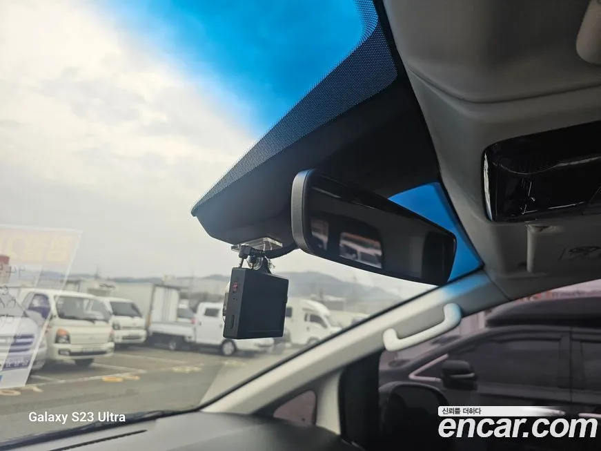 Hyundai Staria 2022 из KR, фото 4