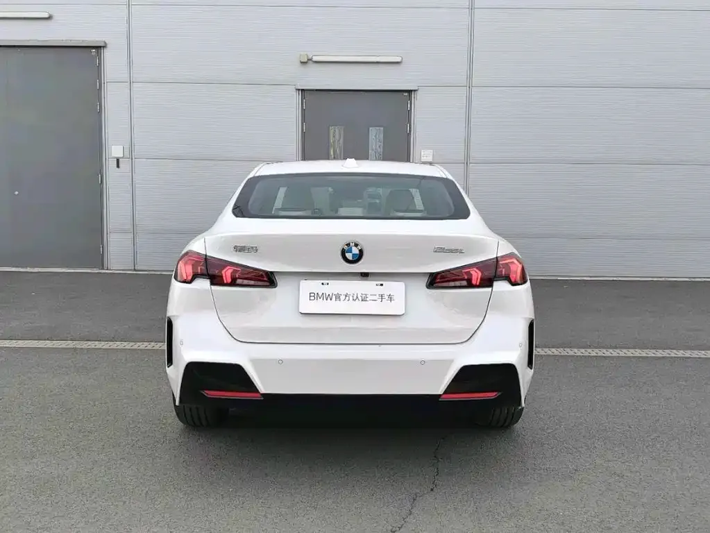 BMW 2 Series — фото 5
