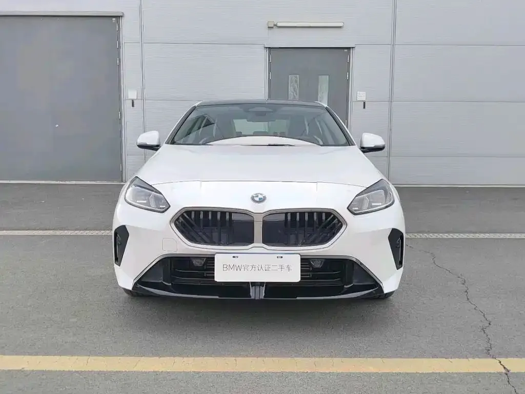 BMW 2 Series — фото 10