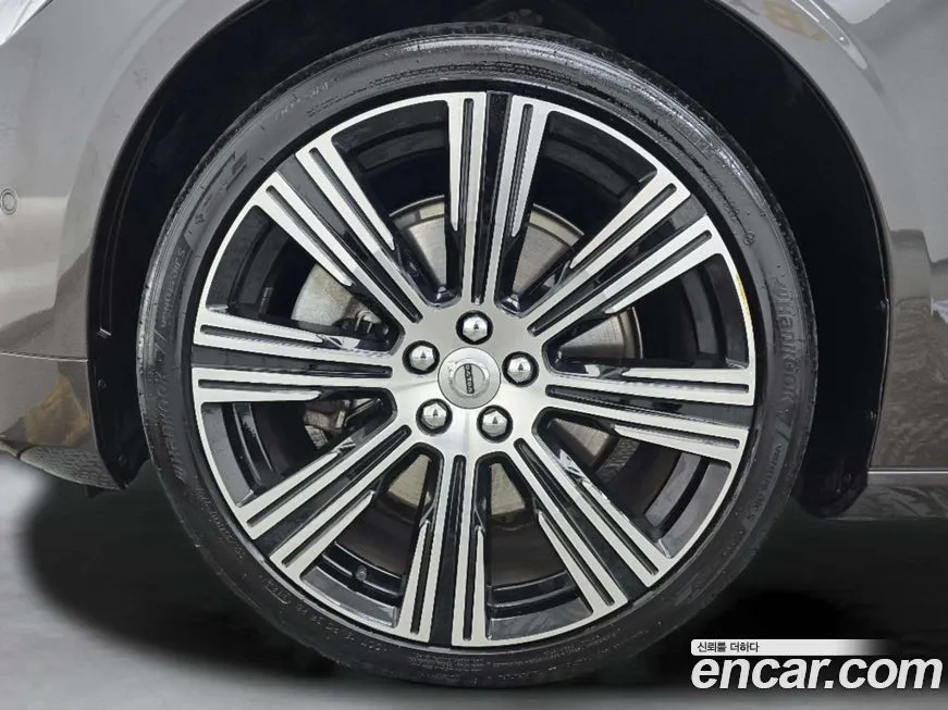 Volvo S90 2023 из KR, фото 5