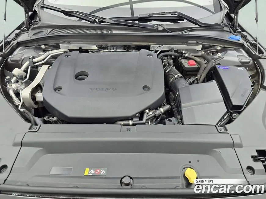 Volvo S90 2023 из KR, фото 6