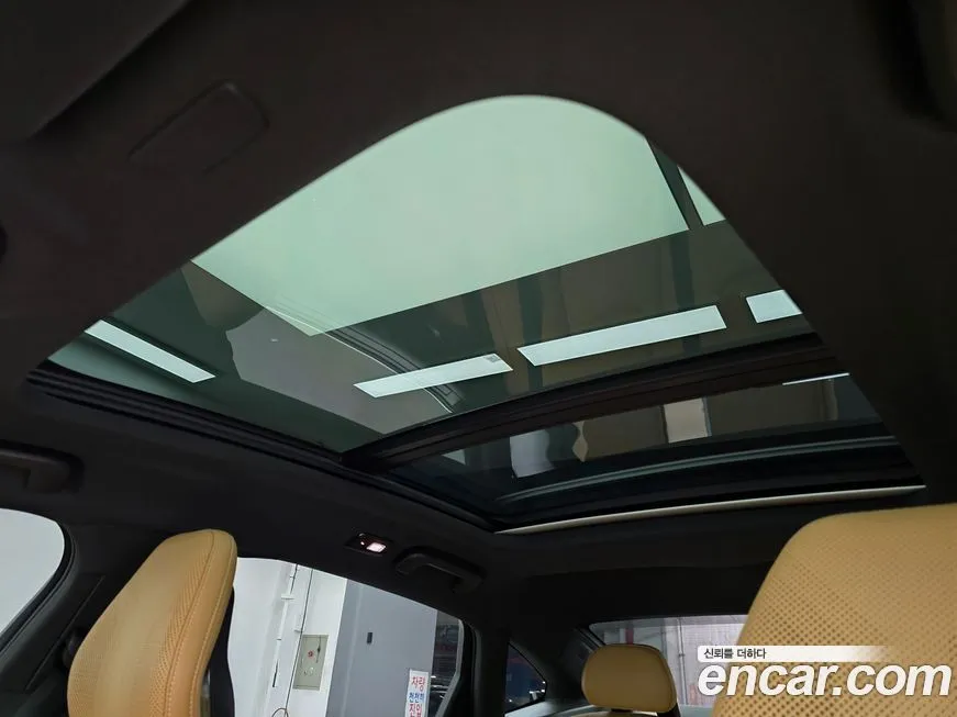 Volvo S90 2023 из KR, фото 8