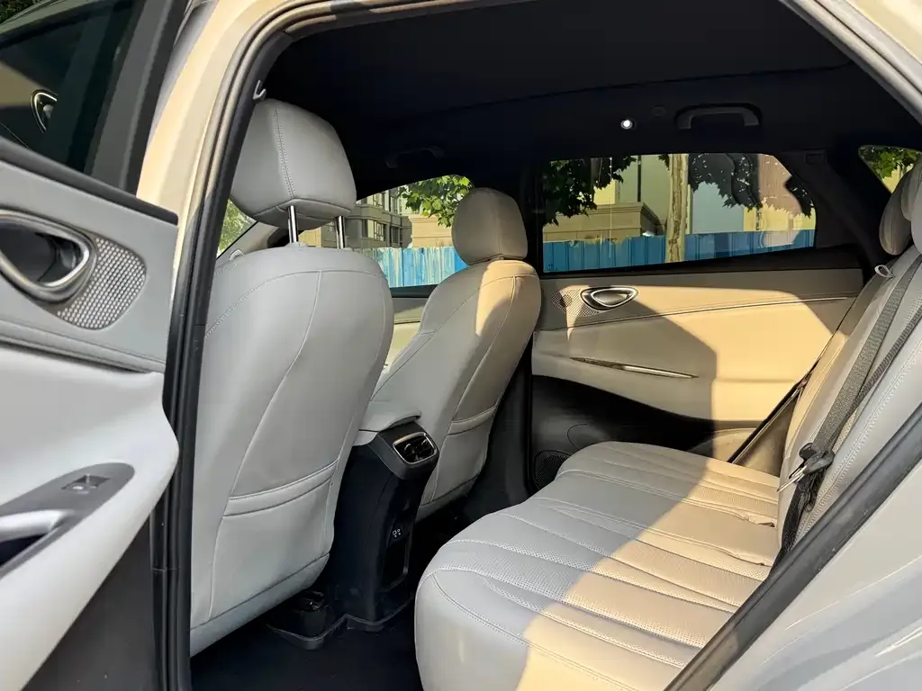 BYD Hiace 06 2025 из CN, фото 6