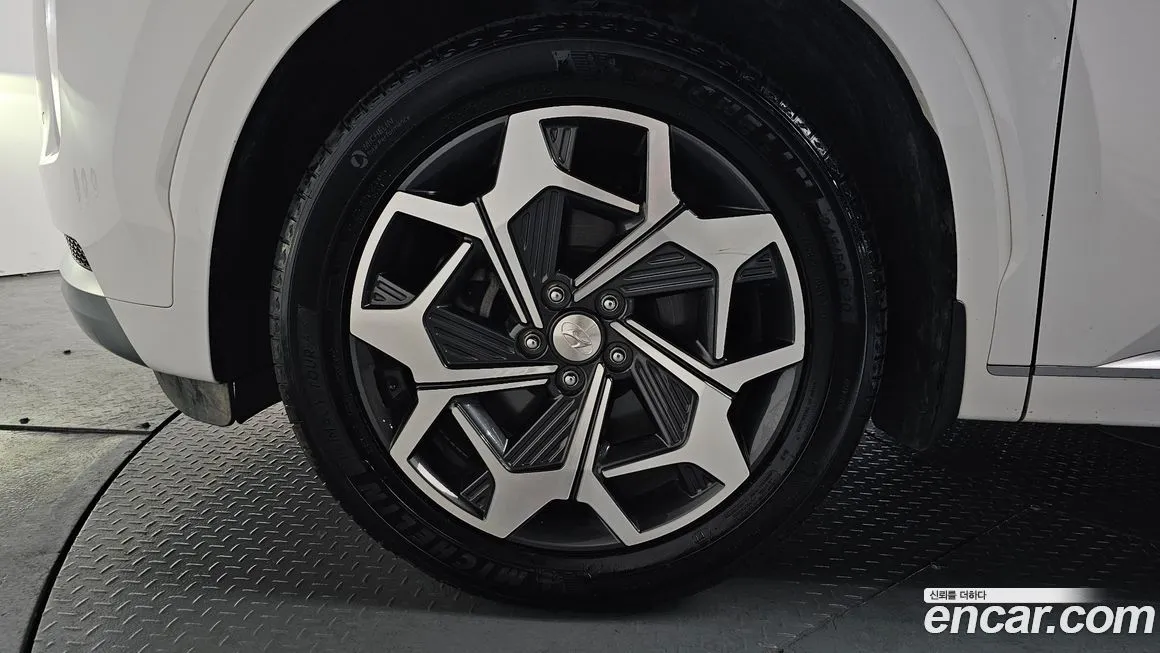 Hyundai Palisade — фото 6