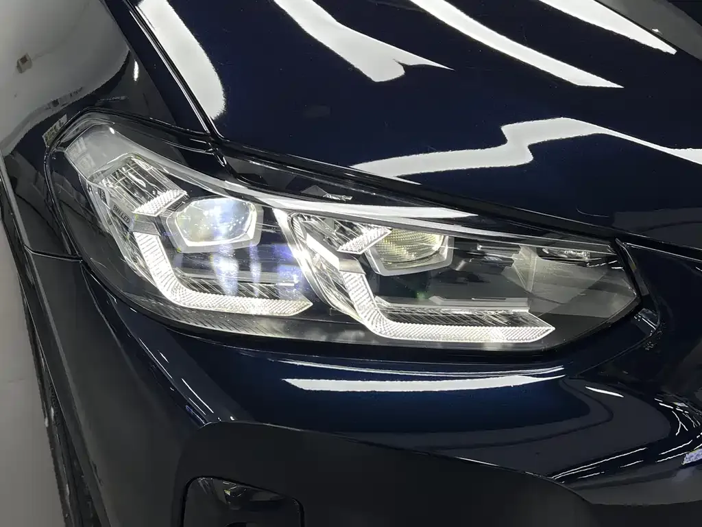 BMW X3 2023 из CN, фото 5