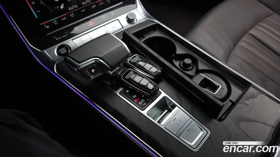 Audi A6 — фото 8