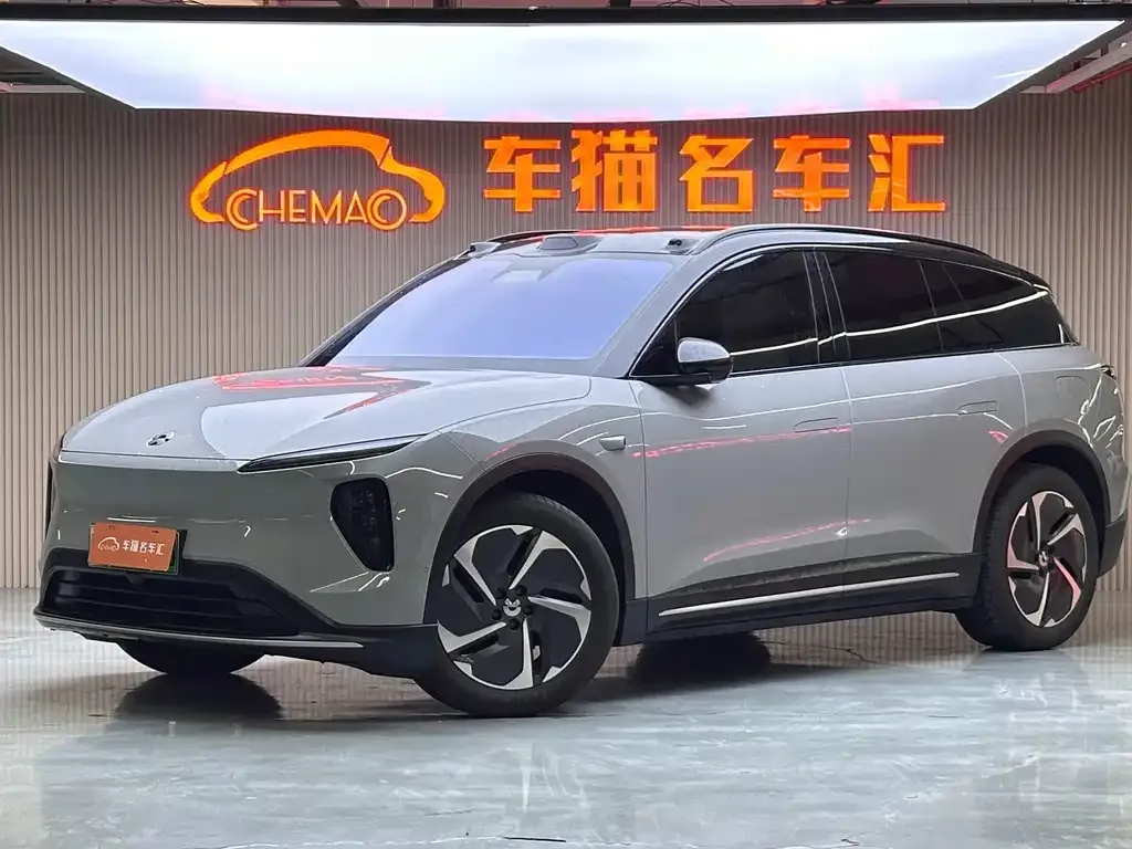 NIO ES6 2025 из CN, фото 1