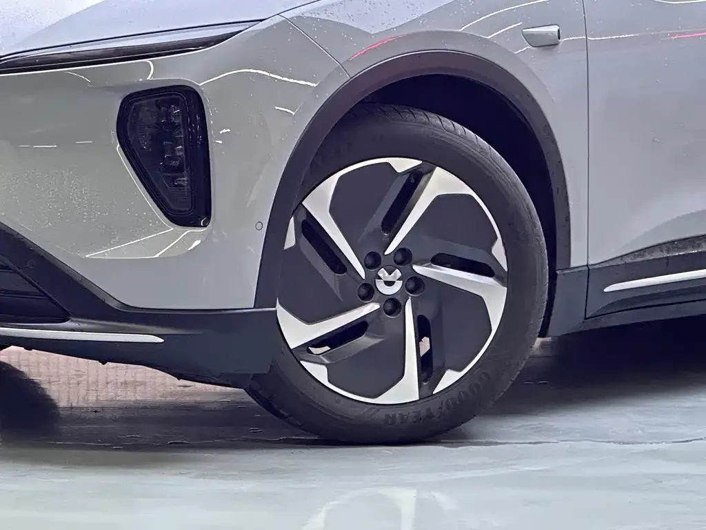 NIO ES6 2025 из CN, фото 8