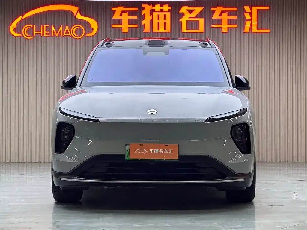 NIO ES6 2025 из CN, фото 2