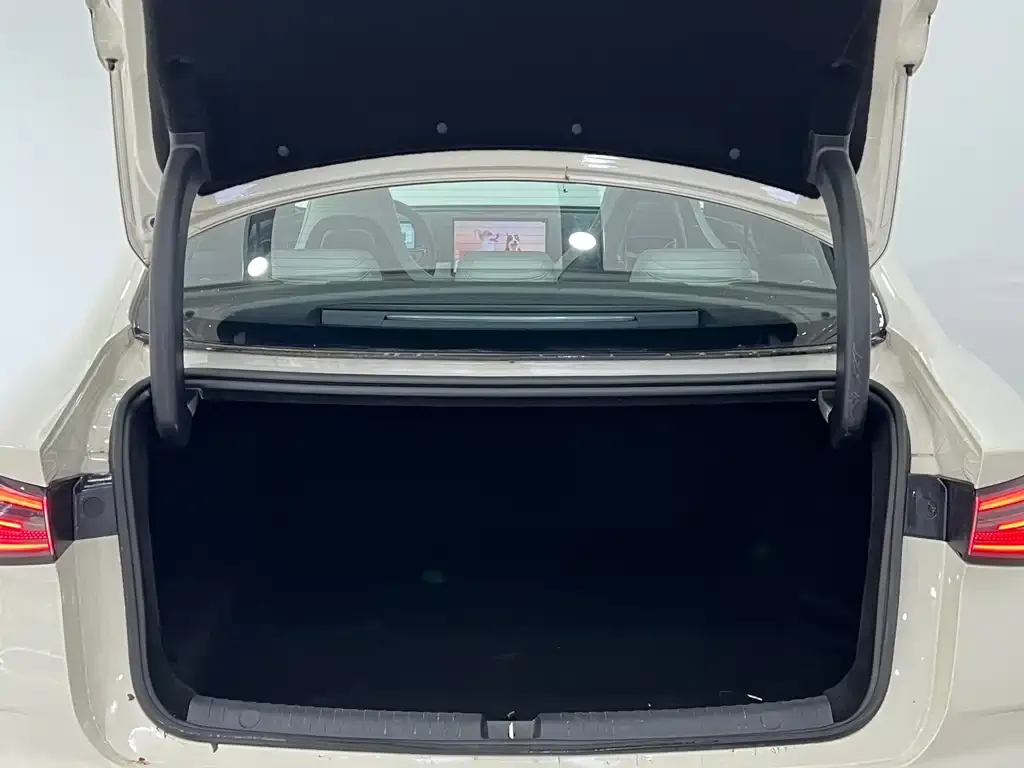 BYD Seal 06 — фото 6