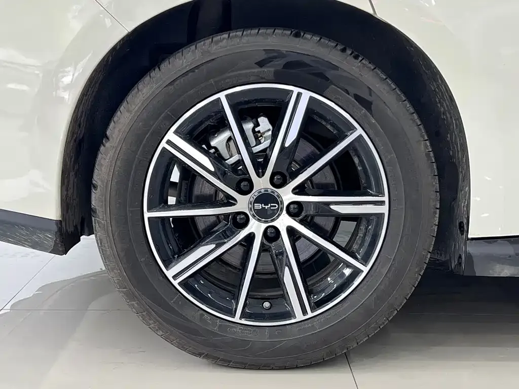 BYD Seal 06 — фото 8