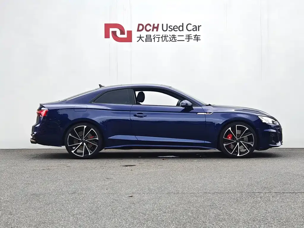 Audi A5 (Import) — фото 7