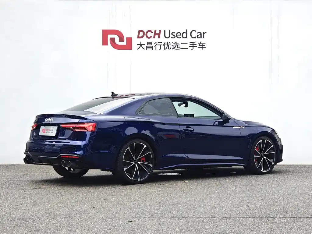 Audi A5 (Import) — фото 6