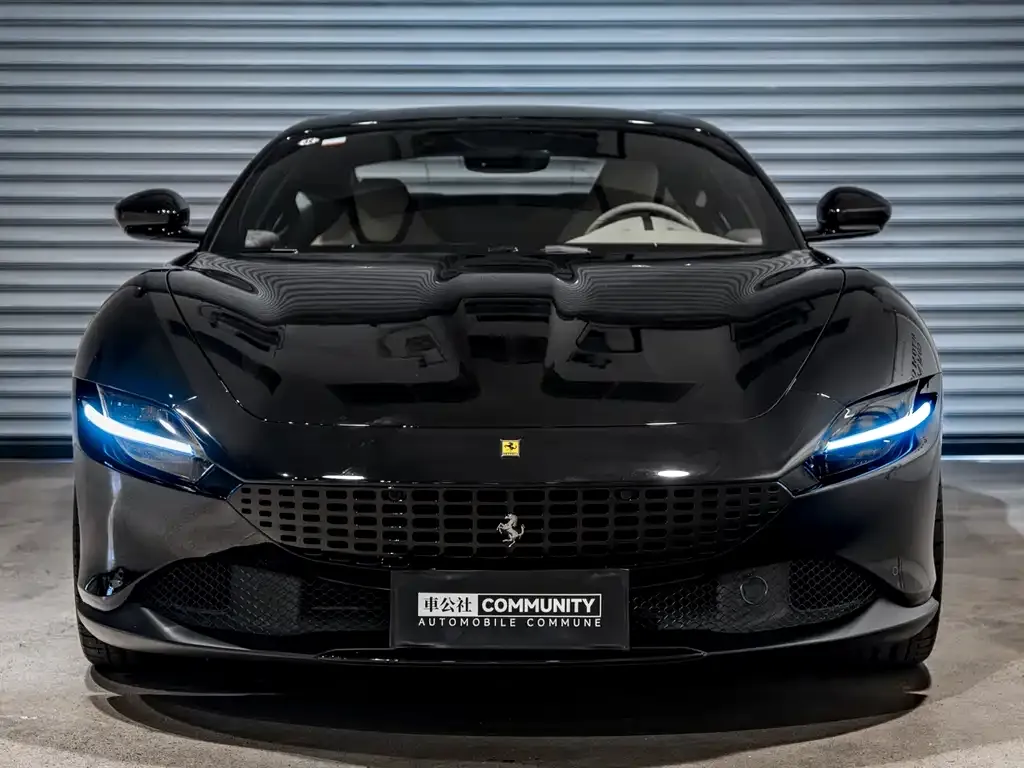 Ferrari Roma 2024 из CN, фото 10