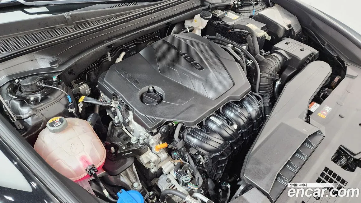 Hyundai Grandeur 2023 из KR, фото 10