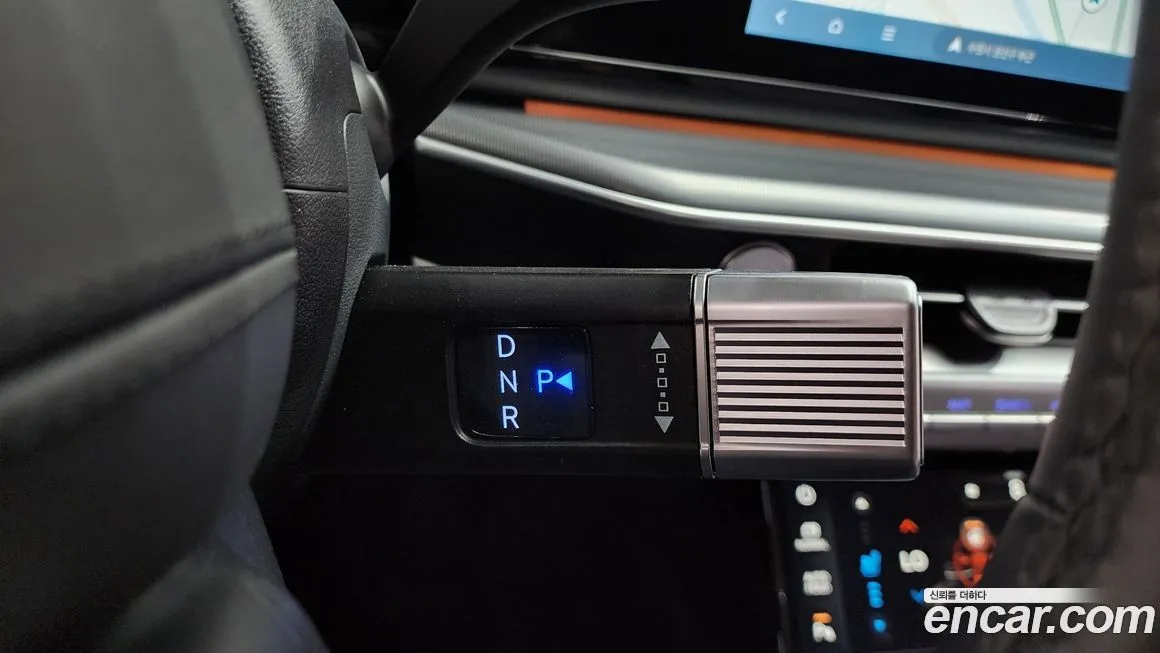 Hyundai Grandeur 2023 из KR, фото 7