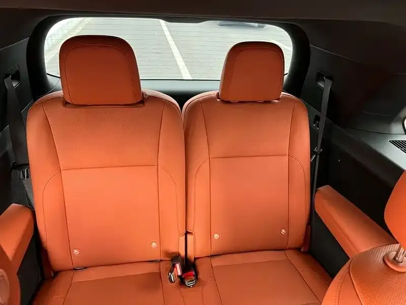 Li Auto L9 2024 из CN, фото 7