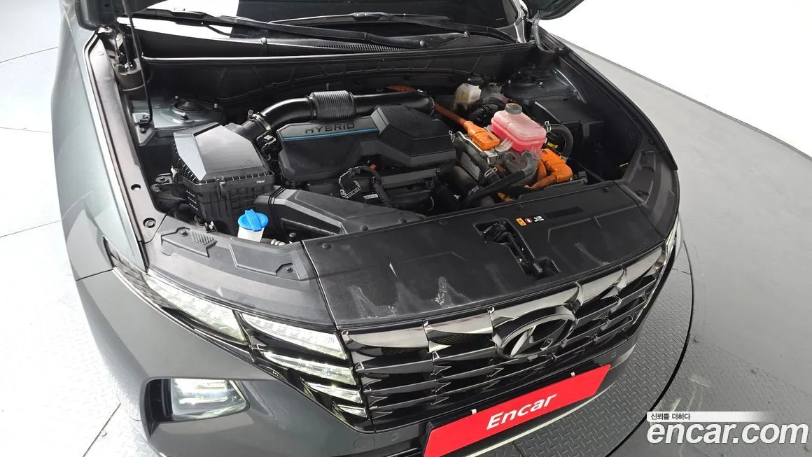 Hyundai Tucson — фото 9