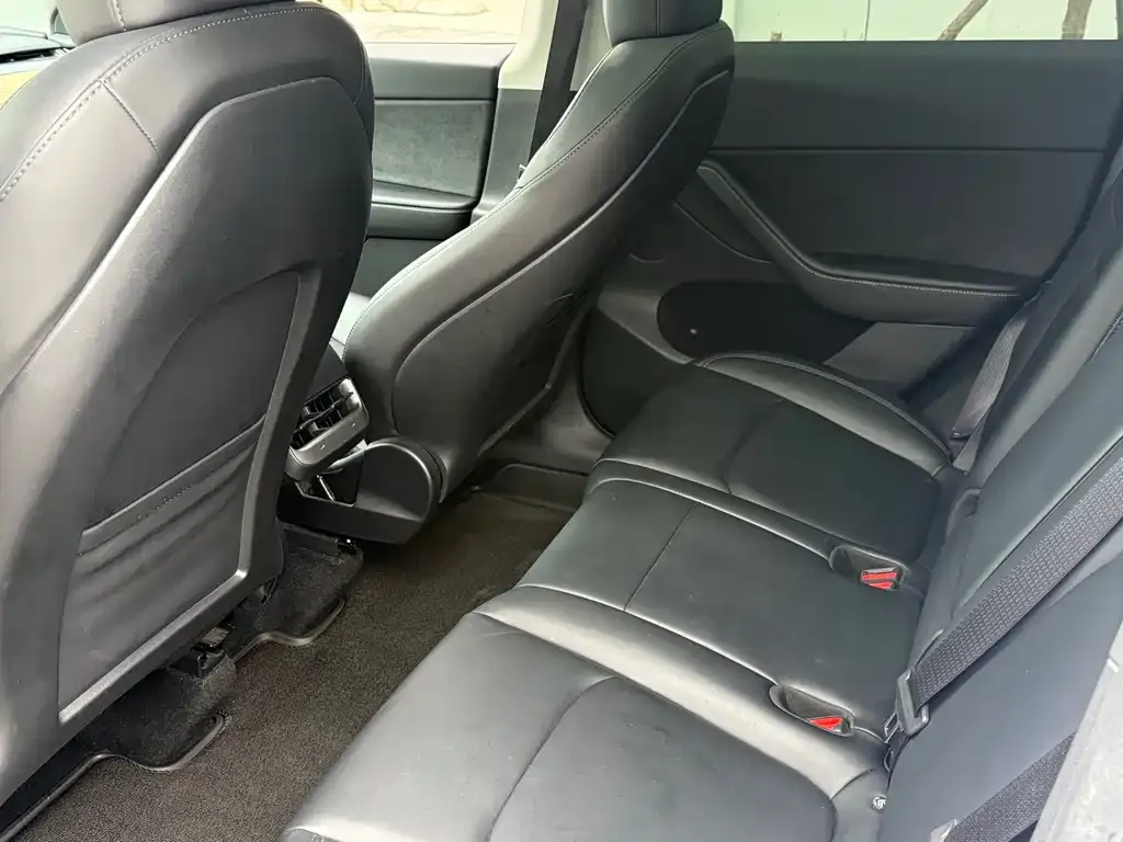 Tesla Model Y 2023 из CN, фото 5