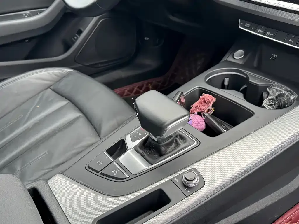 Audi A5 (Import) 2021 из CN, фото 7