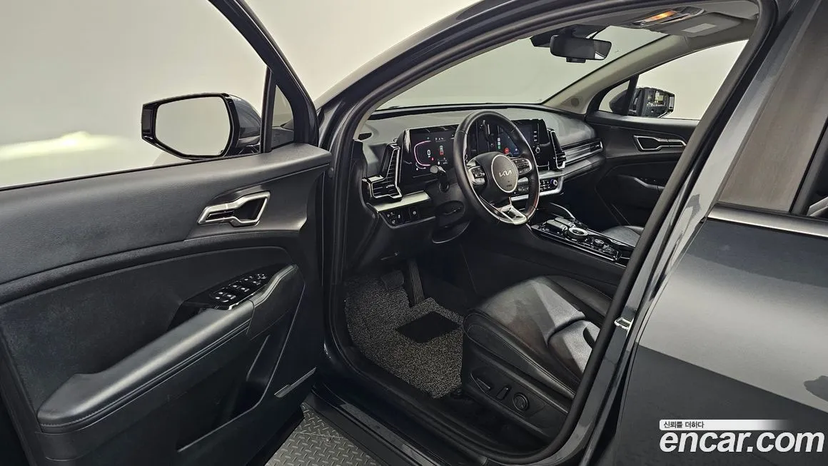 Kia Sportage — фото 4