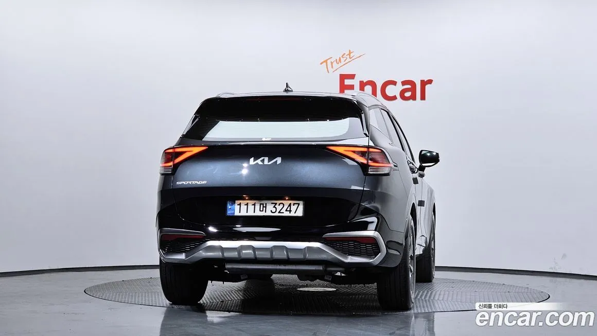 Kia Sportage — фото 2