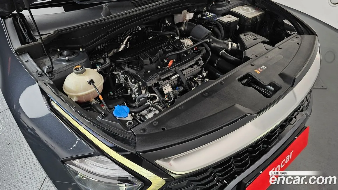 Kia Sportage — фото 7
