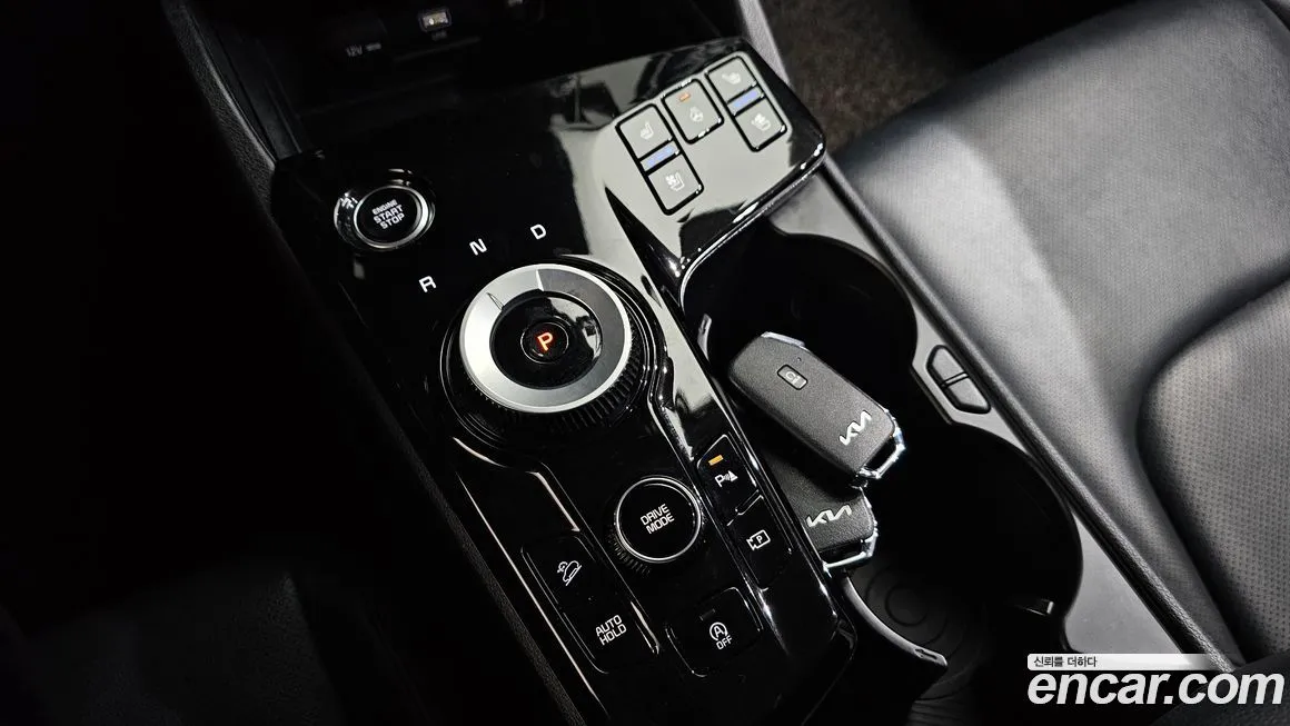 Kia Sportage — фото 3