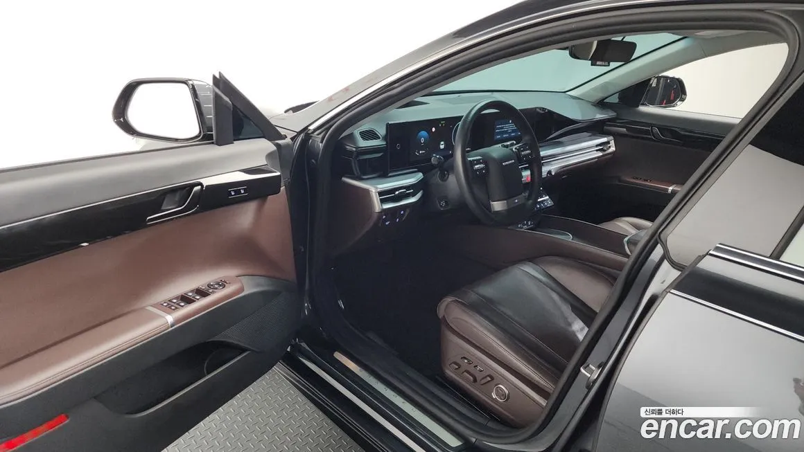 Hyundai Grandeur 2023 из KR, фото 10