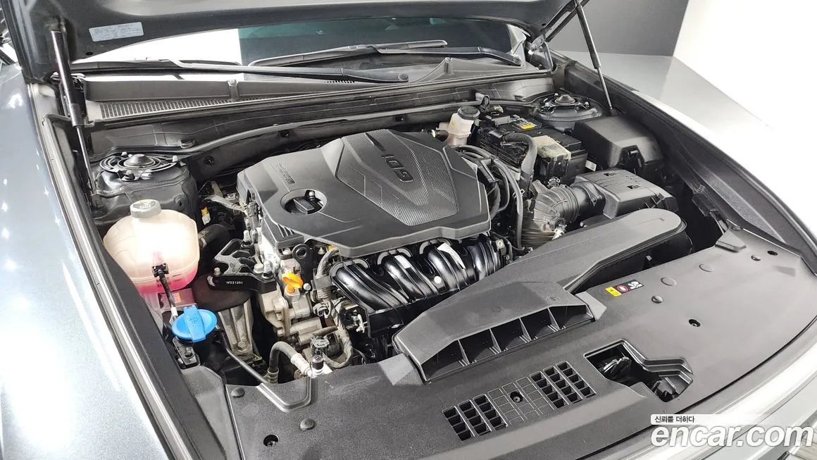 Hyundai Grandeur 2023 из KR, фото 7