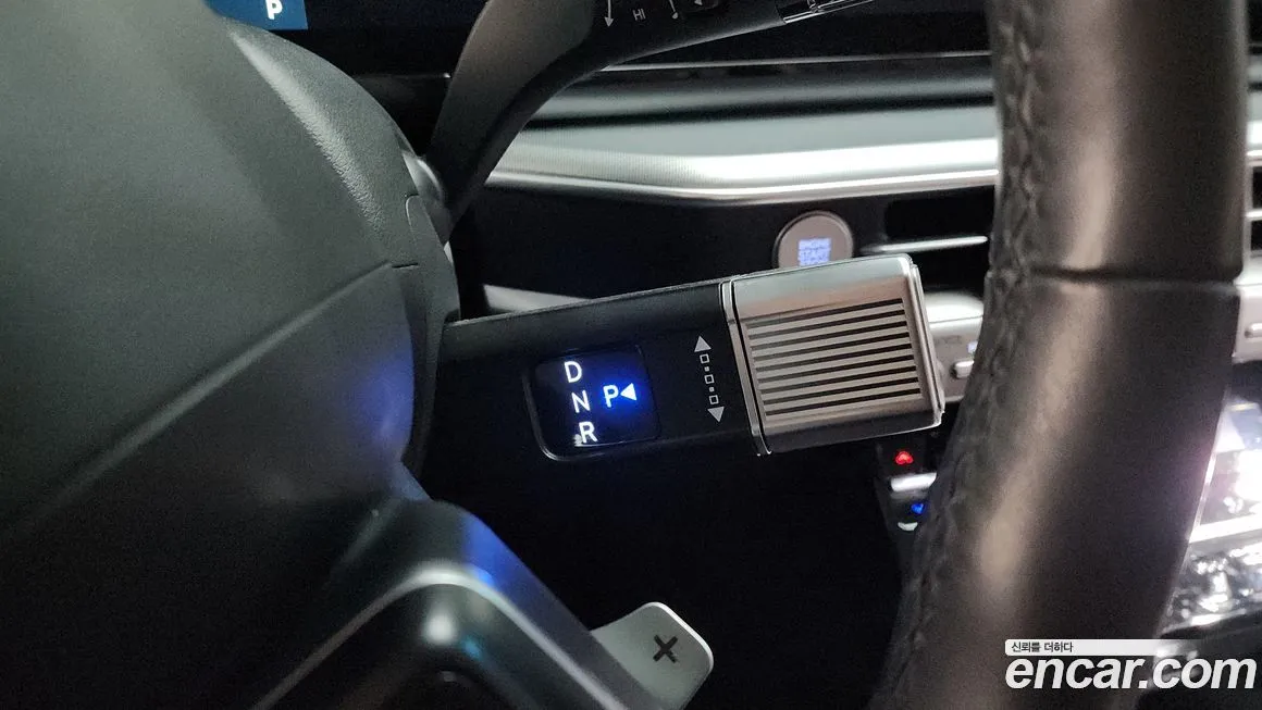 Hyundai Grandeur 2023 из KR, фото 9