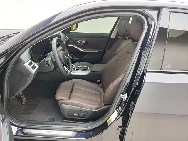 BMW i3 2024 из CN, фото 10